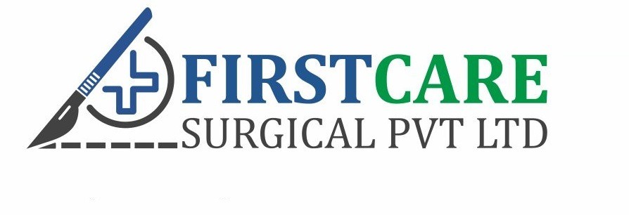 FIRSTCARE SURGICAL PVT LTD-logo
